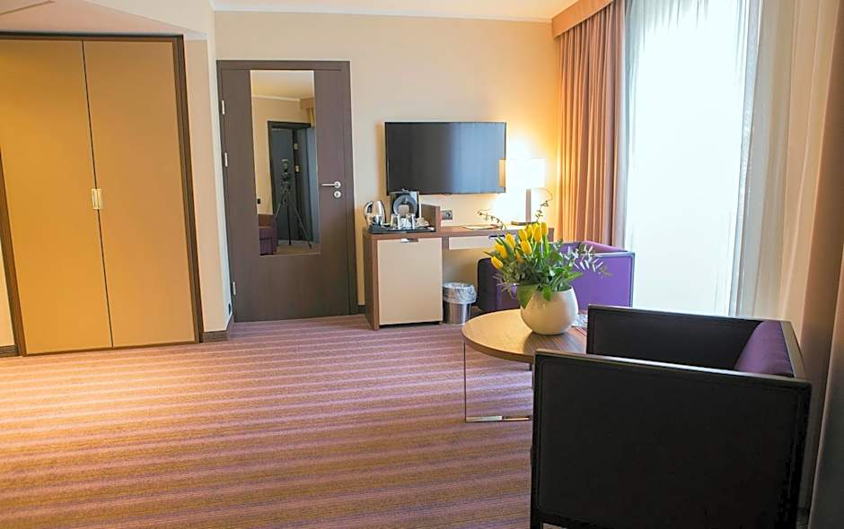 Hotel DeSilva Premium Opole