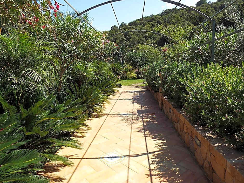 Turismo Rurale Cefalù