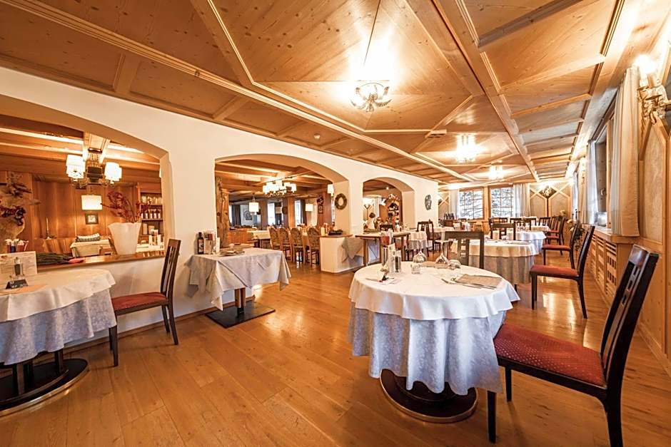 Hotel Dolomiti