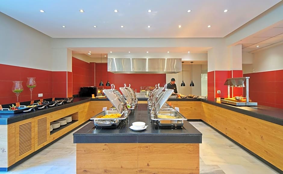 Dimitrios Beach Hotel Adults Friendly 14 plus