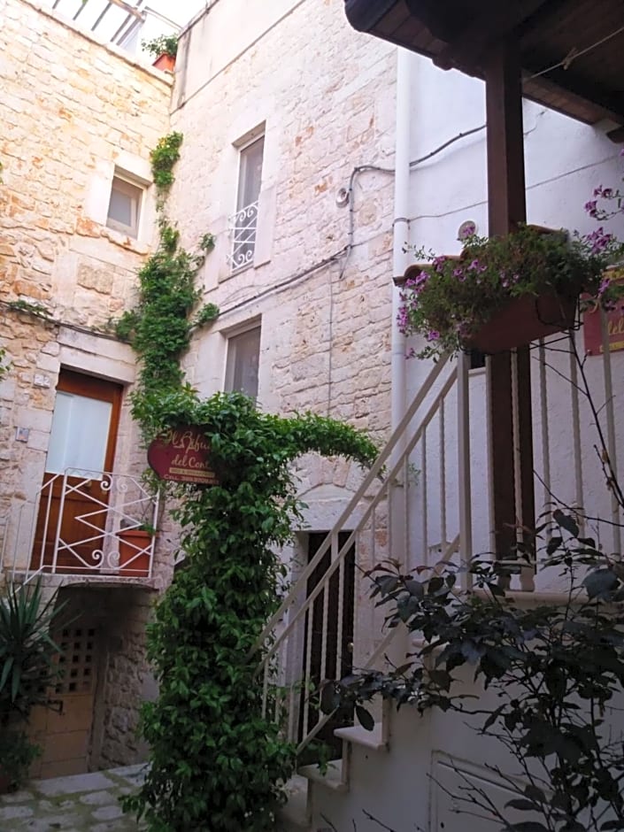 Il rifugio del conte