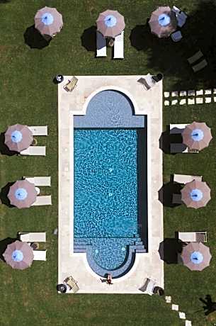 Vigna Caio Relais & Spa