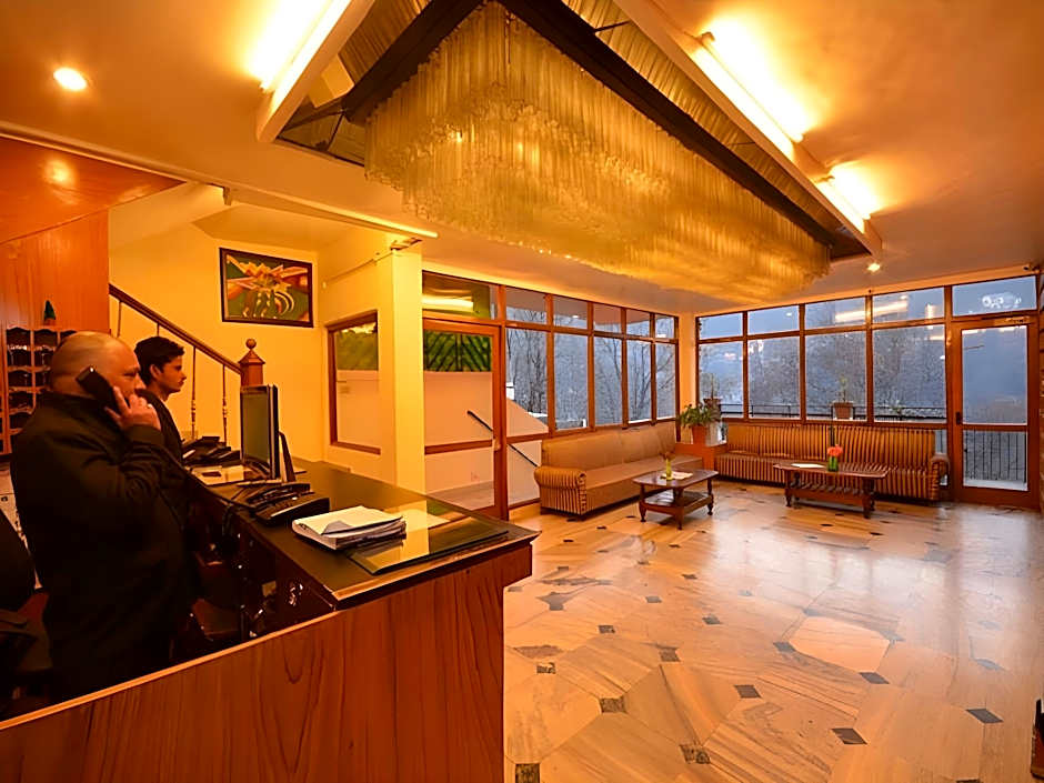 Hotel Happy Home the Lake Paradise