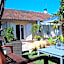 Suite en Terrasse à Cognac