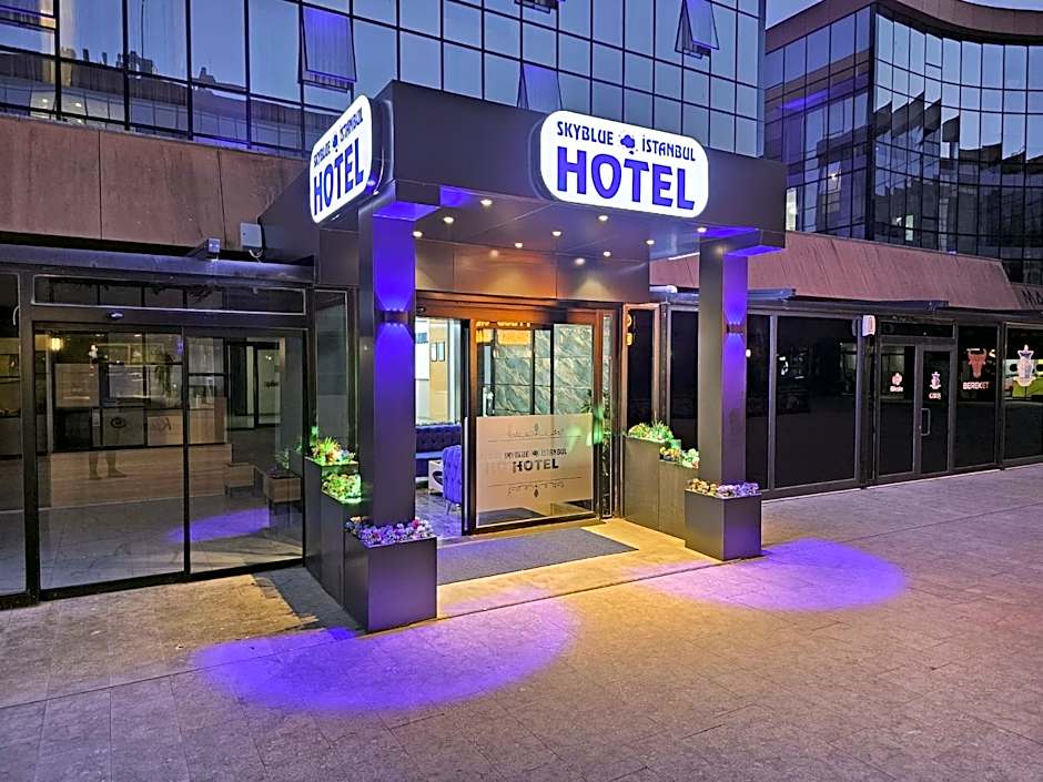 SKYBLUE İSTANBUL HOTEL