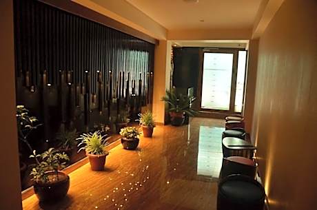 Hotel Aura