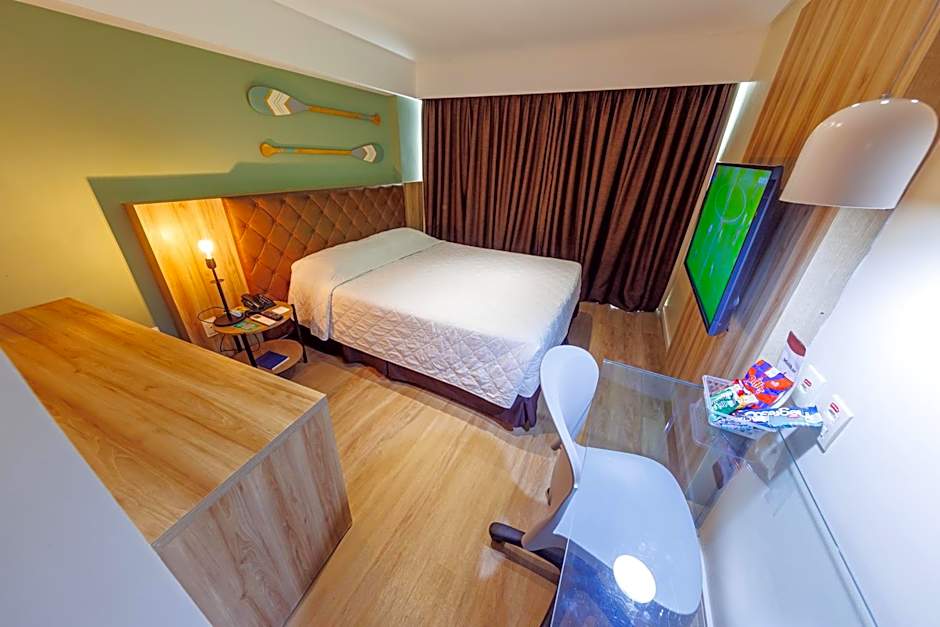 Hotel Village Confort