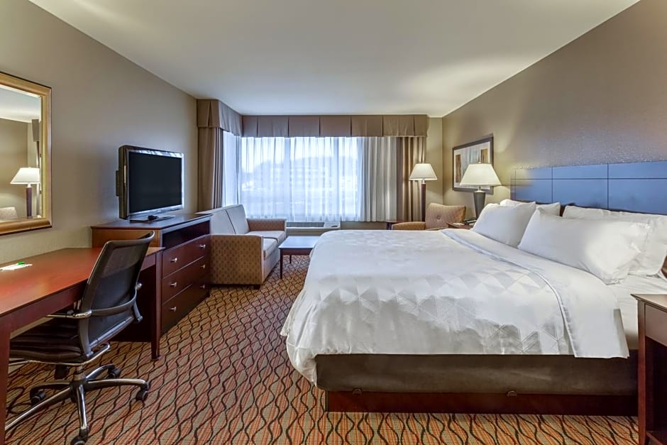 Holiday Inn Eau Claire South By IHG