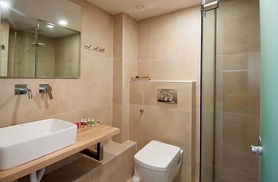 Ilios Hotel, Adults Only