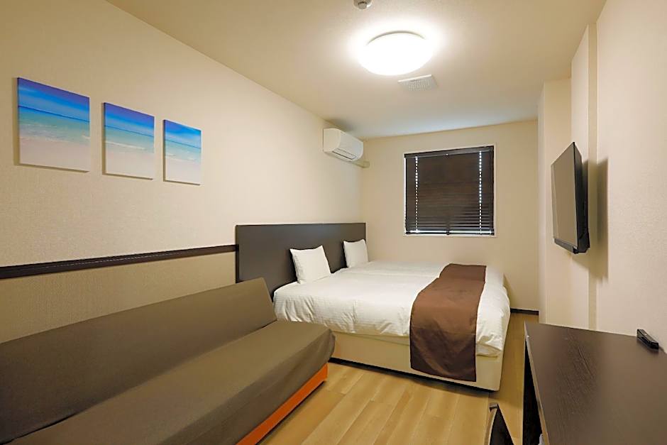 Phoenix Park Hotel