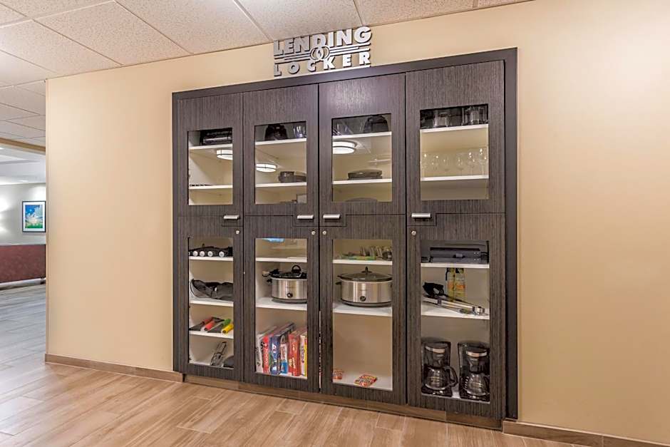 Candlewood Suites Bethlehem South By IHG