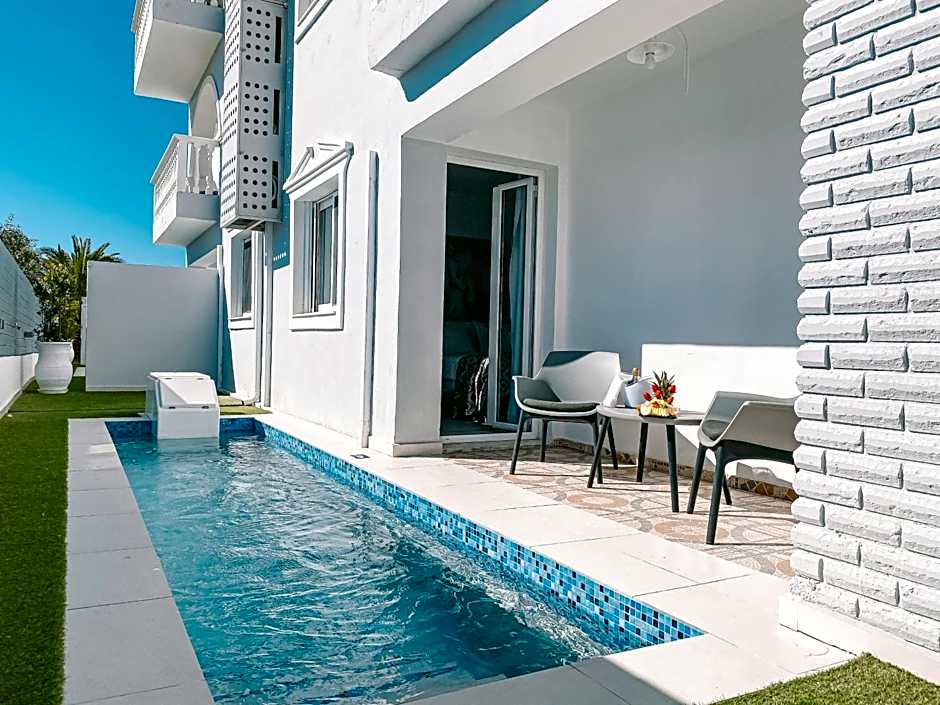 Meandros Boutique & Spa Hotel