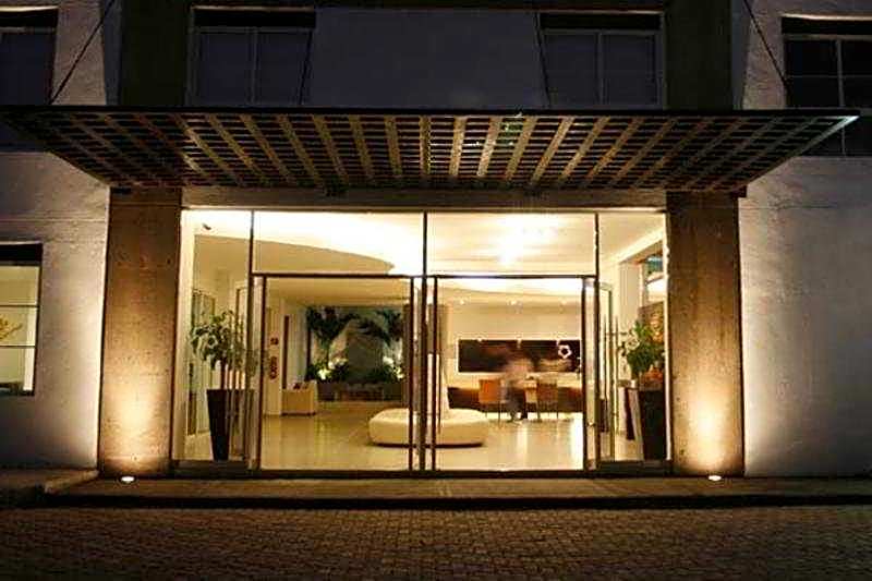 Hotel Mexico Inn Express