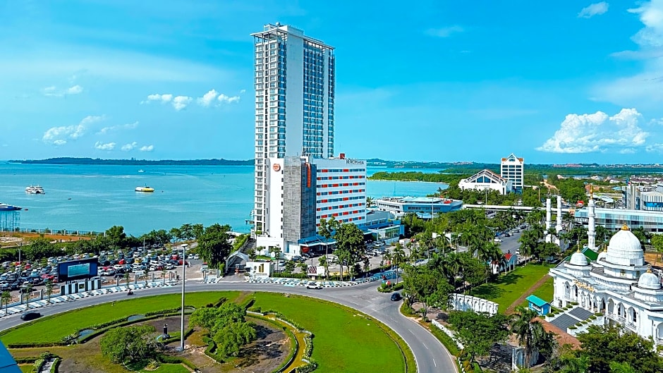 Harris Hotel Batam Center