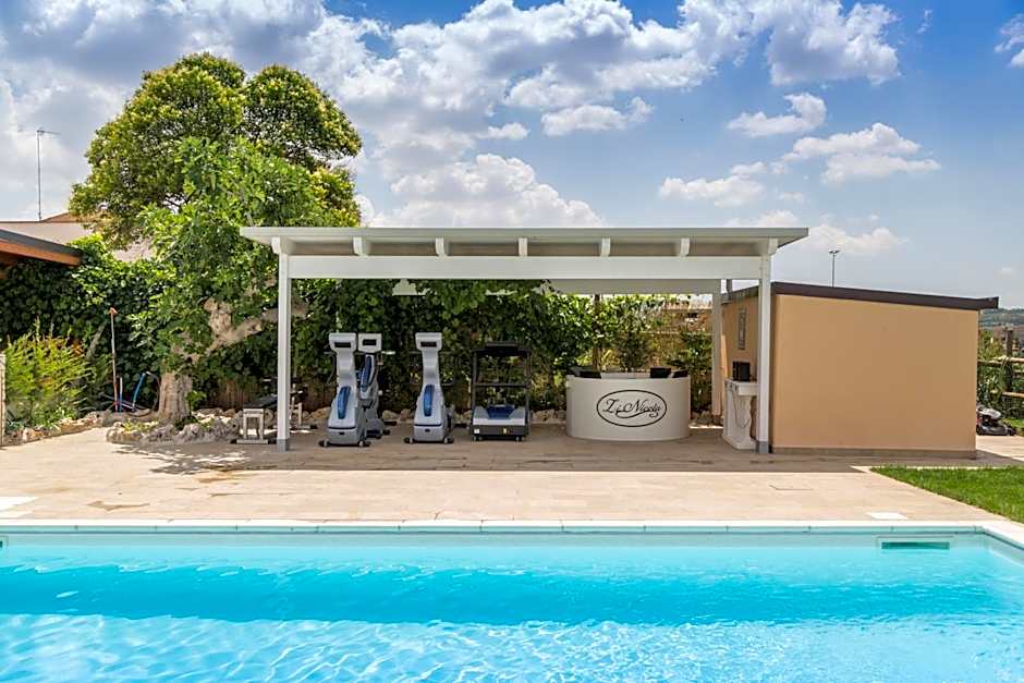 La Locanda di Zì Nicola