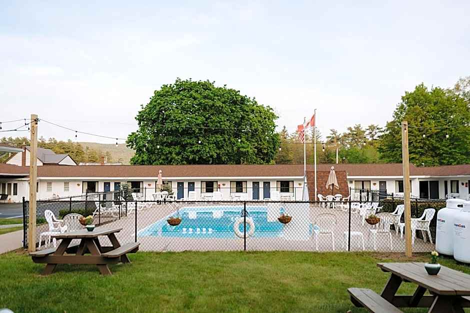 Blue Moon Motel