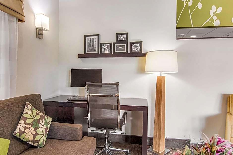 Sleep Inn Austintown - Youngstown, West