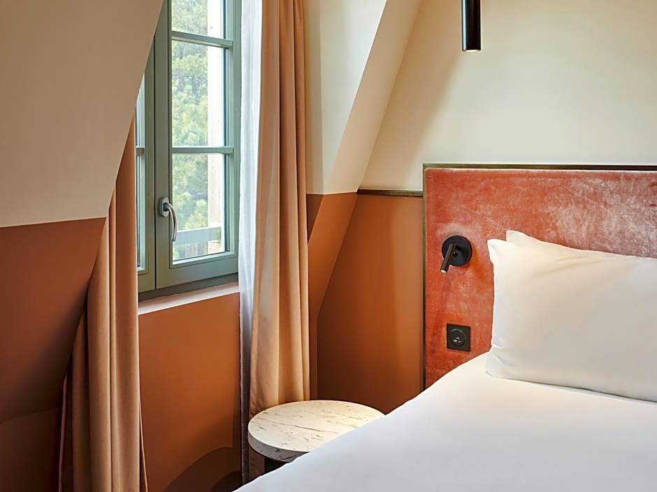 TRIBE Hôtel Le Touquet