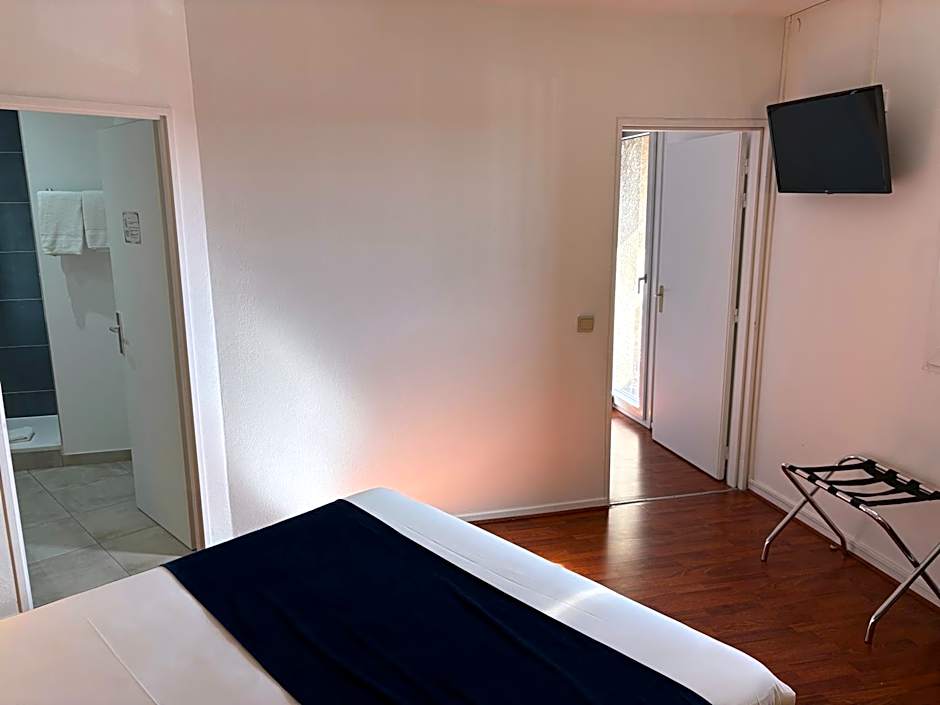 Contact Hôtel des États-Unis