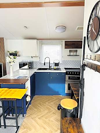 Haven cleethorpes beach holiday park