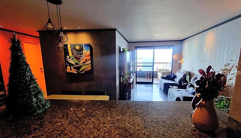 Hotel Ocean View Residence