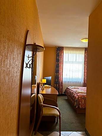 Double Room - Disability Access