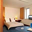 Novotel Suites Hamburg City