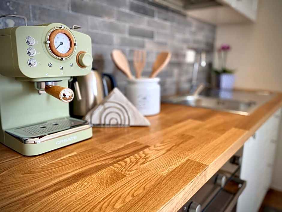 Guest house IL VICOLO