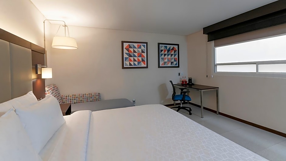 Holiday Inn Express Mexico Basilica By IHG