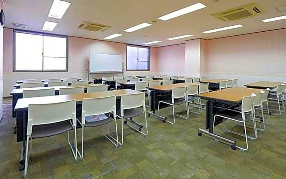 Toyoko Inn Nagoya Marunouchi