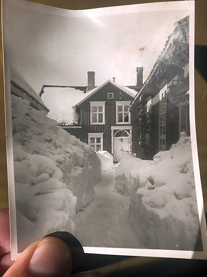 Tollgaarden Gjestegaard