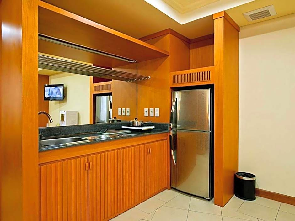 Puri Kiic Golf View Hotel