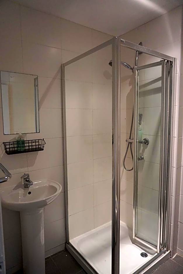 Boreland Lodge Hotel