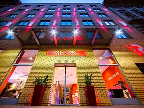 Royal Park Boutique Hotel