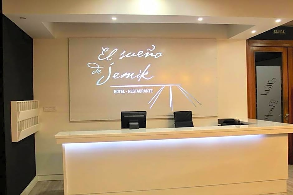Hotel El Sueño de Jemik