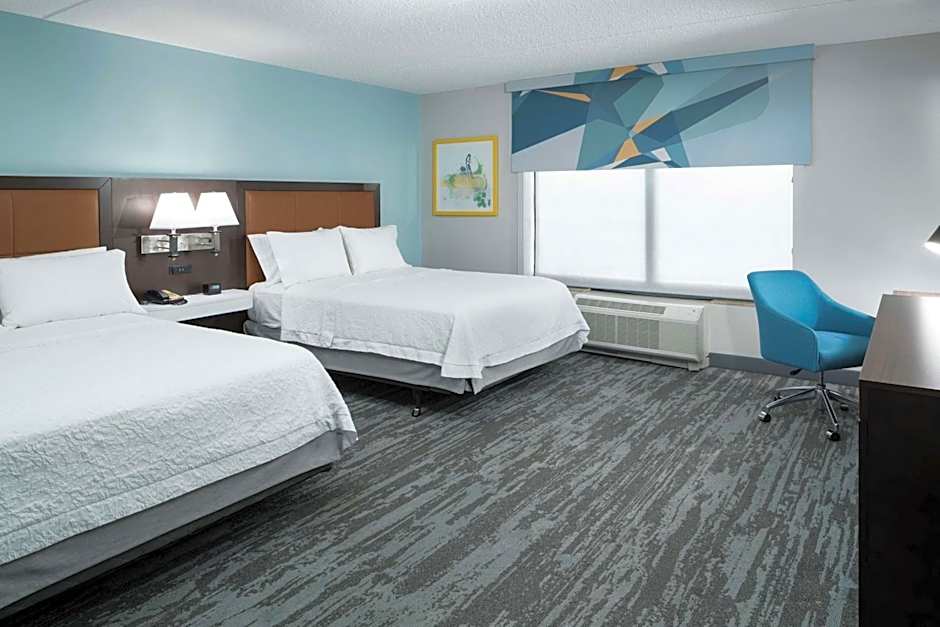 Hampton Inn & Suites Panama City Beach-Pier Park Area