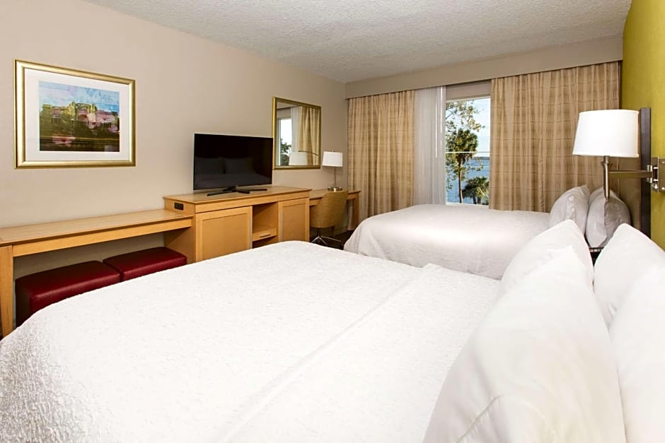 Hampton Inn By Hilton - Palatka