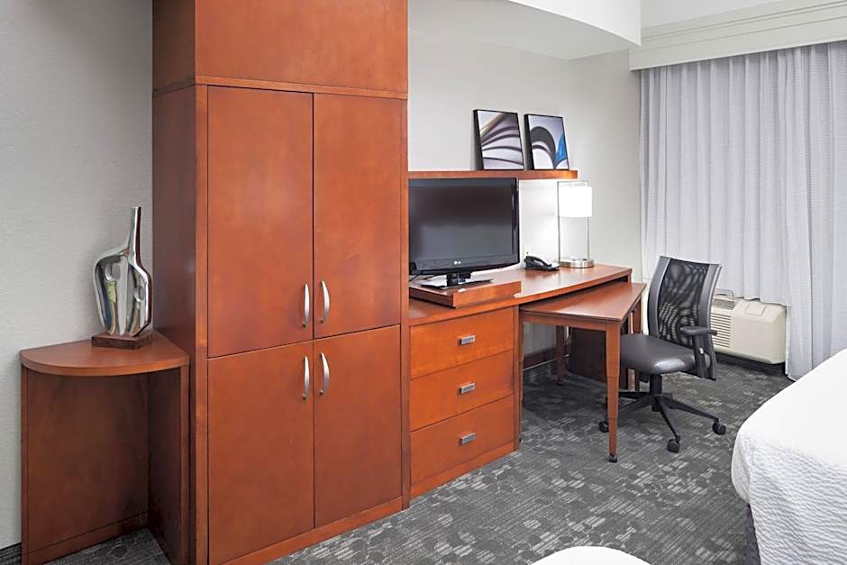 Courtyard by Marriott Birmingham Trussville