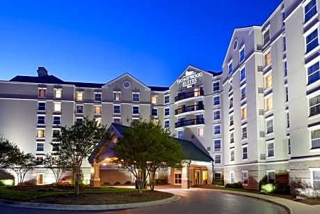 Homewood Suites by Hilton Raleigh-Durham Airport at RTP