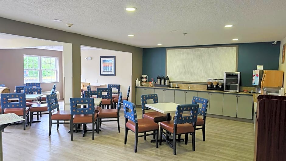 MJ INN and SUITES