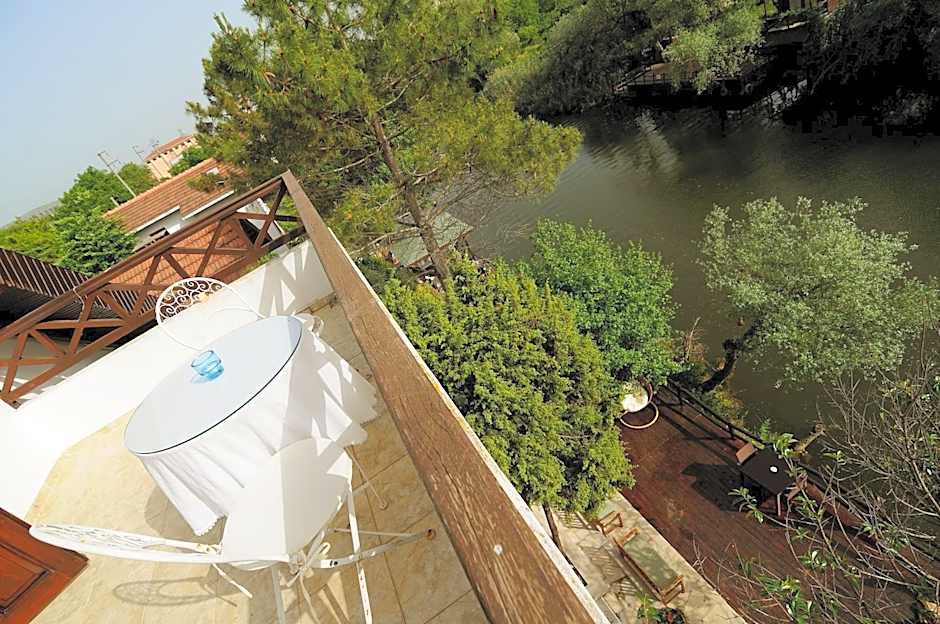 Beyaz Ev Agva - Adult only +15