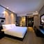 Orange Hotel Jinji Lake in Suzhou Center