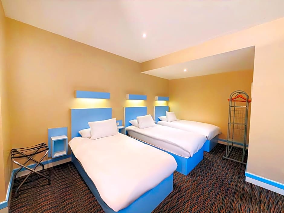 Citrus Hotel Cheltenham by Compass Hospitality