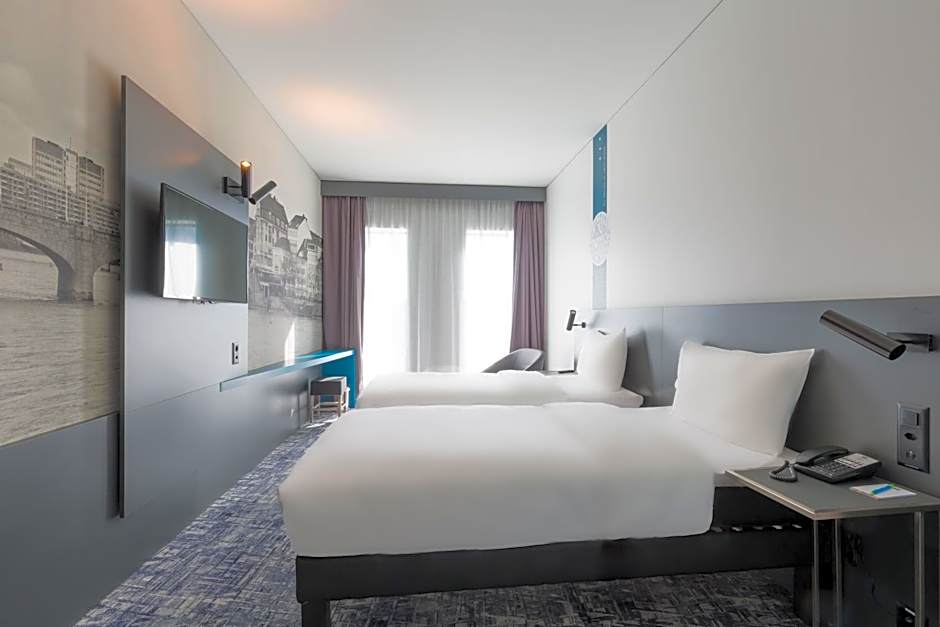ibis Styles Basel City
