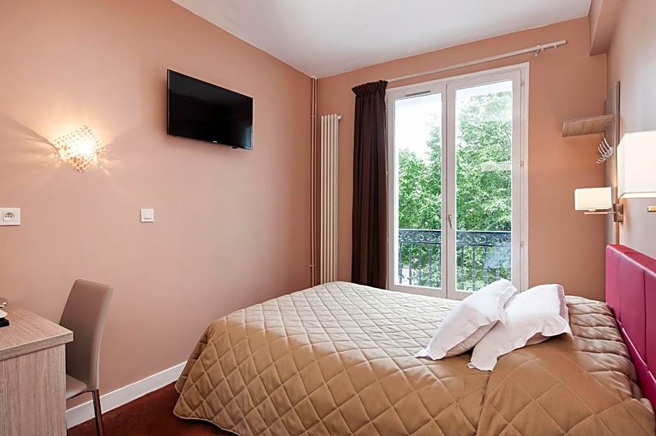Hotel Americain