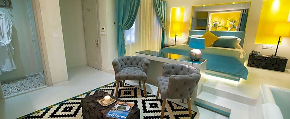 Marge Hotel