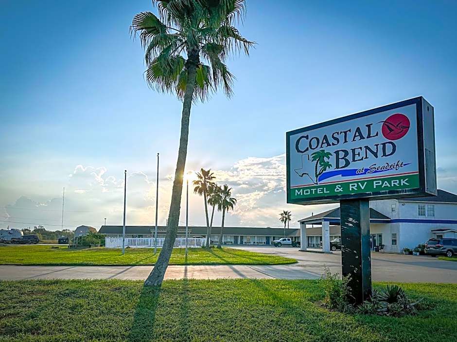 Coastal Bend at Seadrift, Motel & RV Park