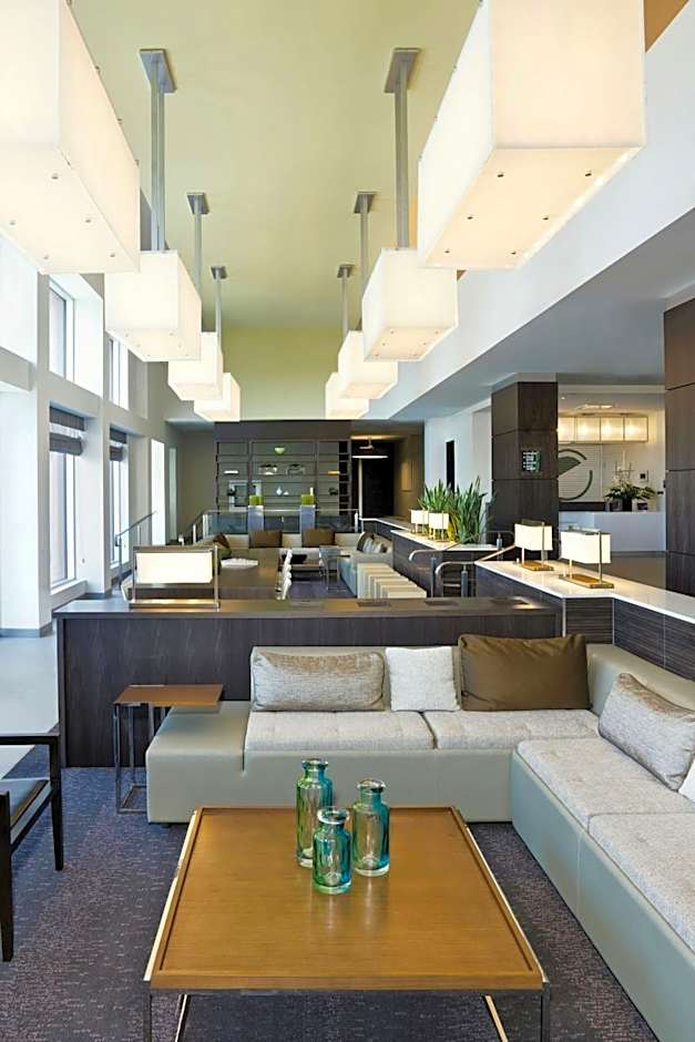 Element Vaughan Southwest