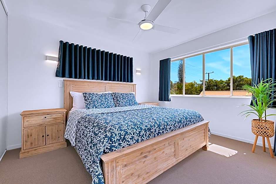 Surf Dance Apartments