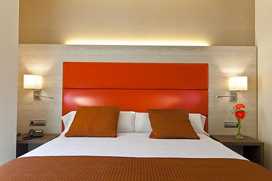 Hotel Porcel Sabica